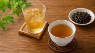 ウーロン茶